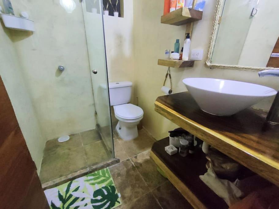 Casa Paraiso Manzanillo  Ngoại thất bức ảnh