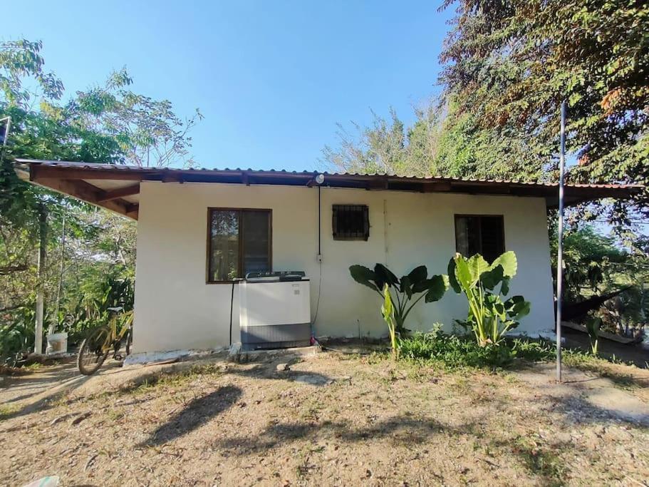 Casa Paraiso Manzanillo  Ngoại thất bức ảnh