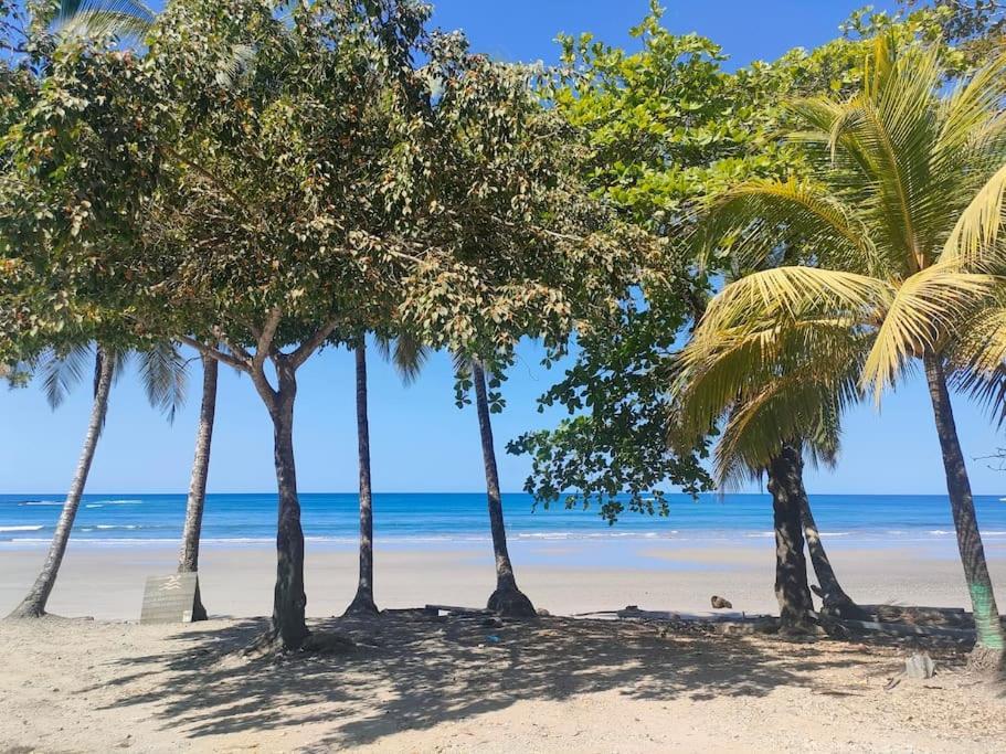 Casa Paraiso Manzanillo  Ngoại thất bức ảnh