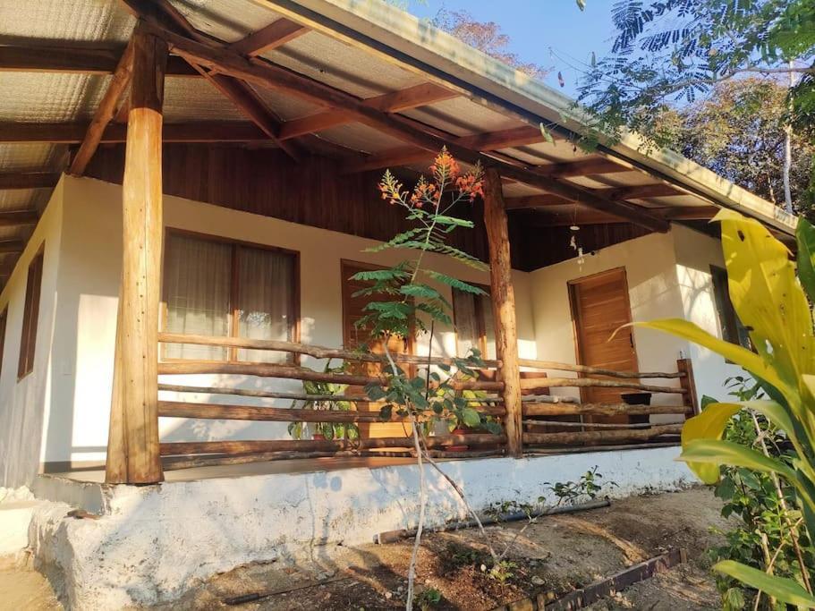 Casa Paraiso Manzanillo  Ngoại thất bức ảnh