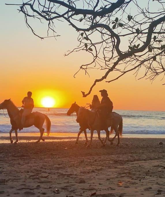 Casa Paraiso Manzanillo  Ngoại thất bức ảnh