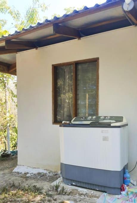 Casa Paraiso Manzanillo  Ngoại thất bức ảnh