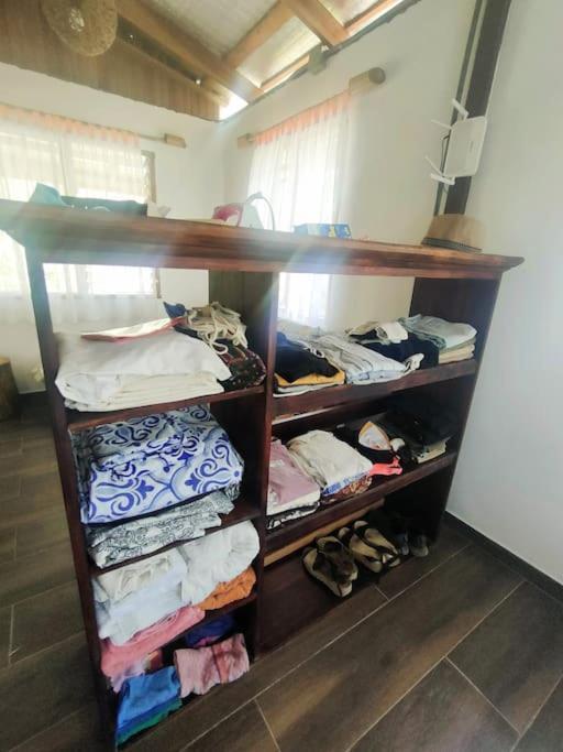 Casa Paraiso Manzanillo  Ngoại thất bức ảnh