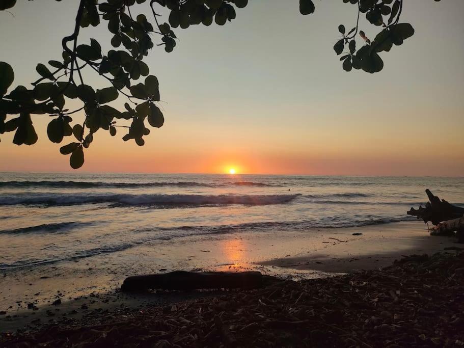 Casa Paraiso Manzanillo  Ngoại thất bức ảnh