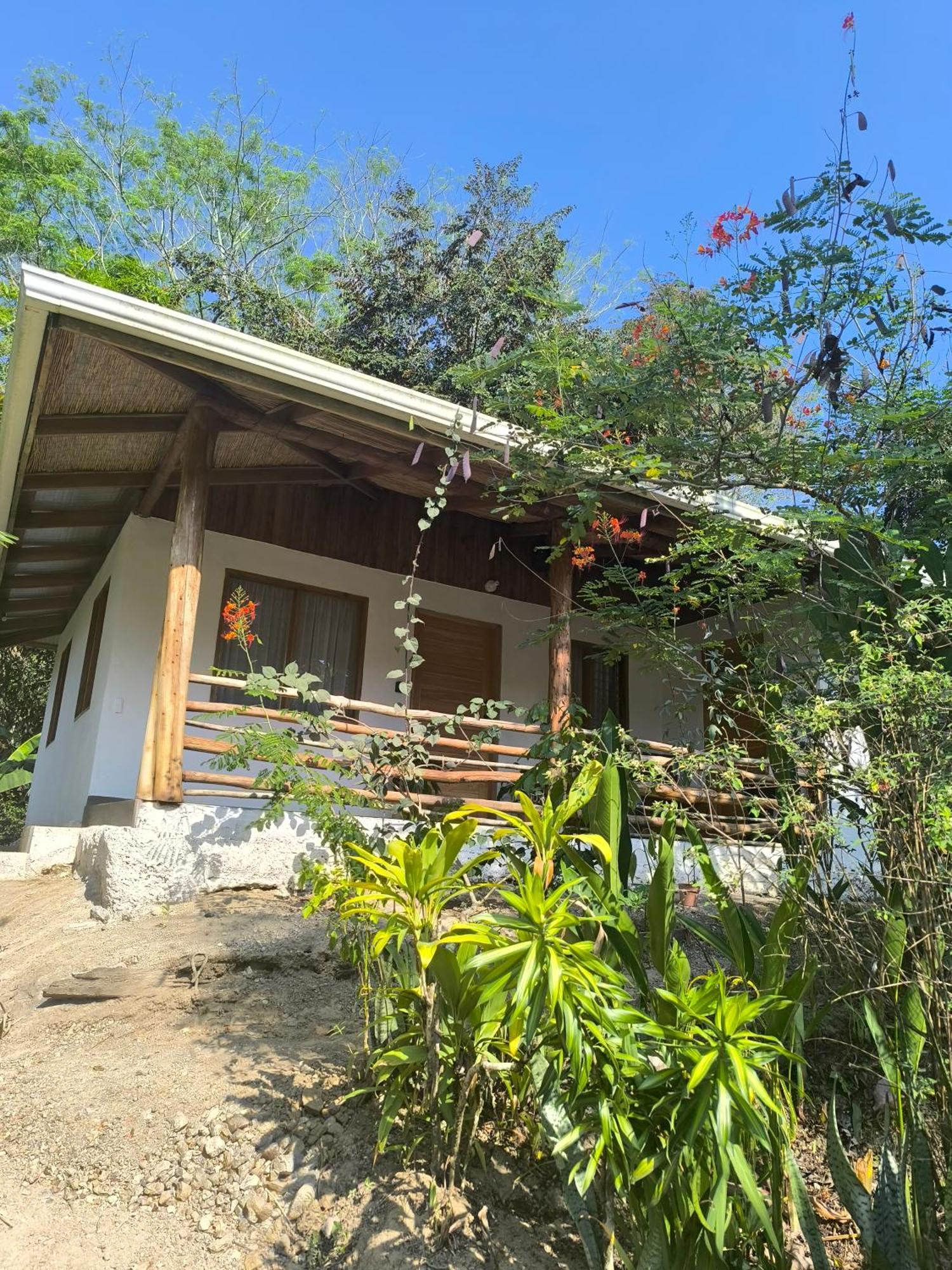 Casa Paraiso Manzanillo  Ngoại thất bức ảnh