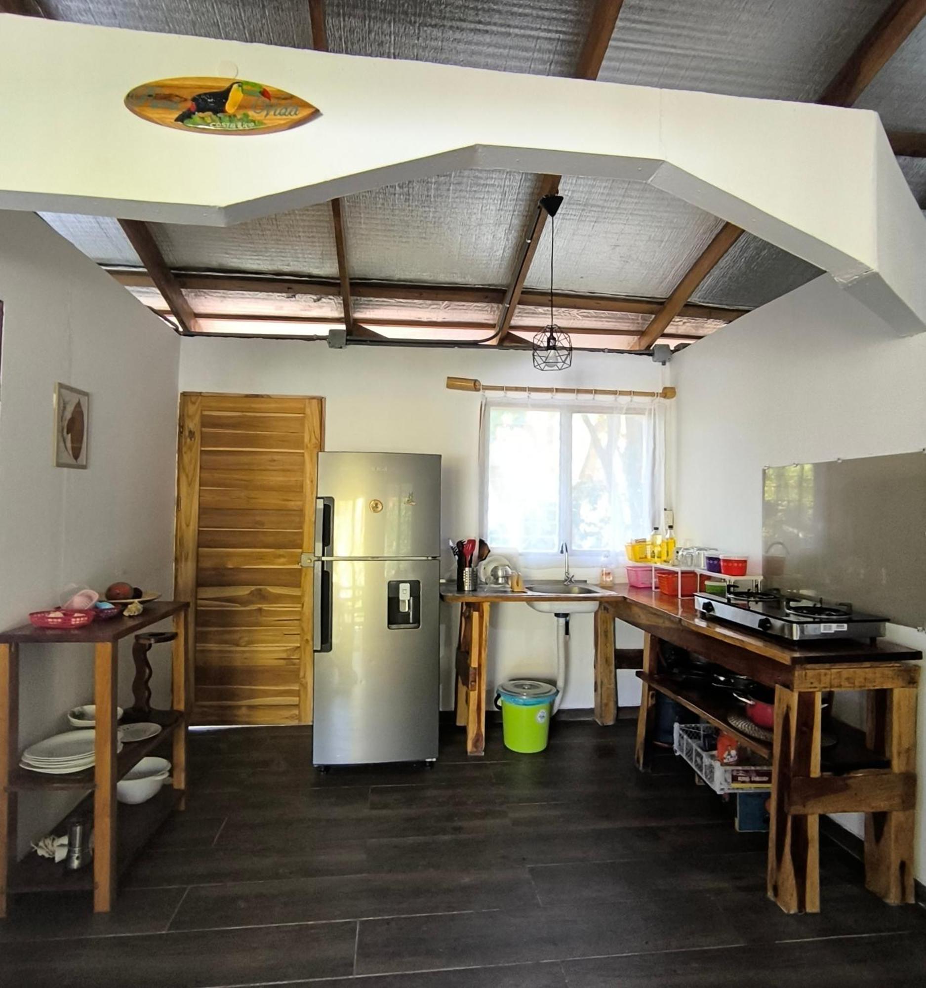 Casa Paraiso Manzanillo  Ngoại thất bức ảnh